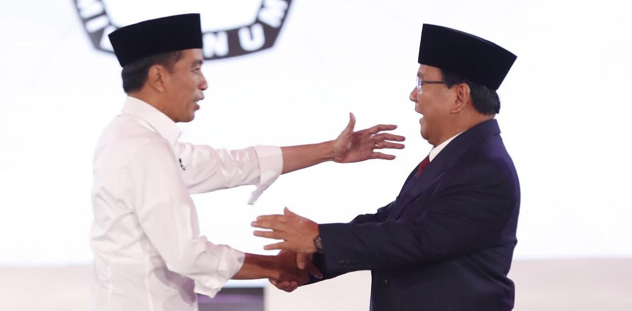 Inikah Yang Membuat Kamu Semangat Ke TPS ?