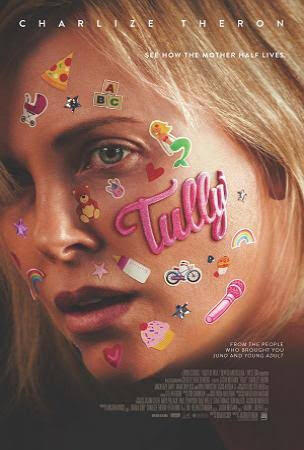 Film Tully dan Depresi Pasca Melahirkan