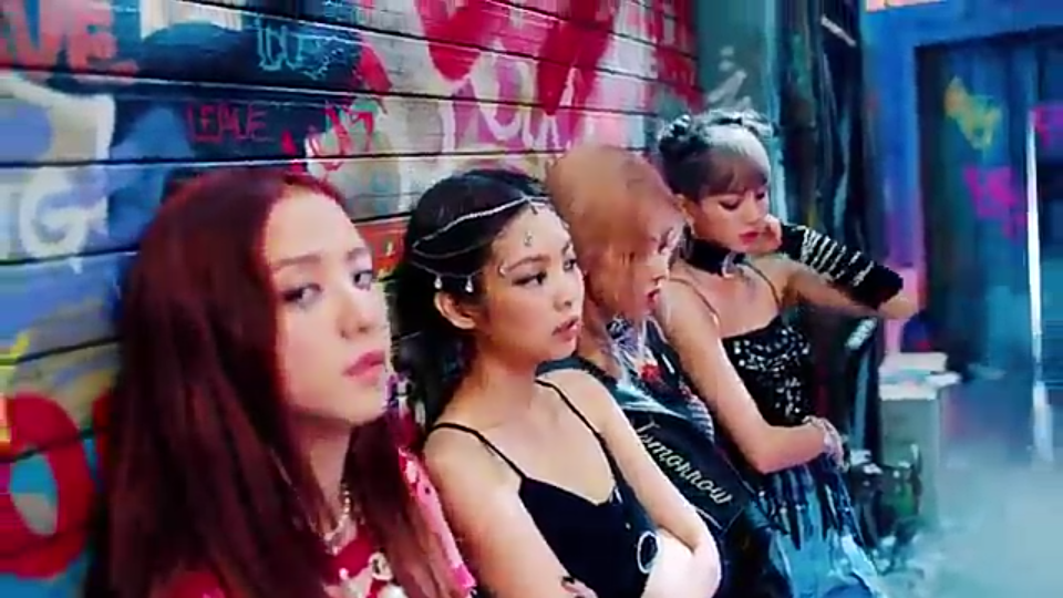 Blackpink Rilis Lagu Kill This Love, Kok Gak Lebih Bagus Dari Ddu-du Ddu-du ?