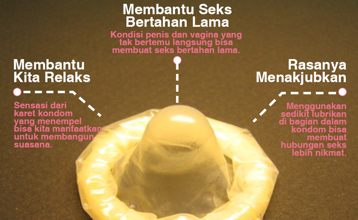 Yuk Masuk agar Kuat Bercinta di Ronde Kedua