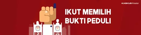 Warga Indonesia Wajib Berkontribusi