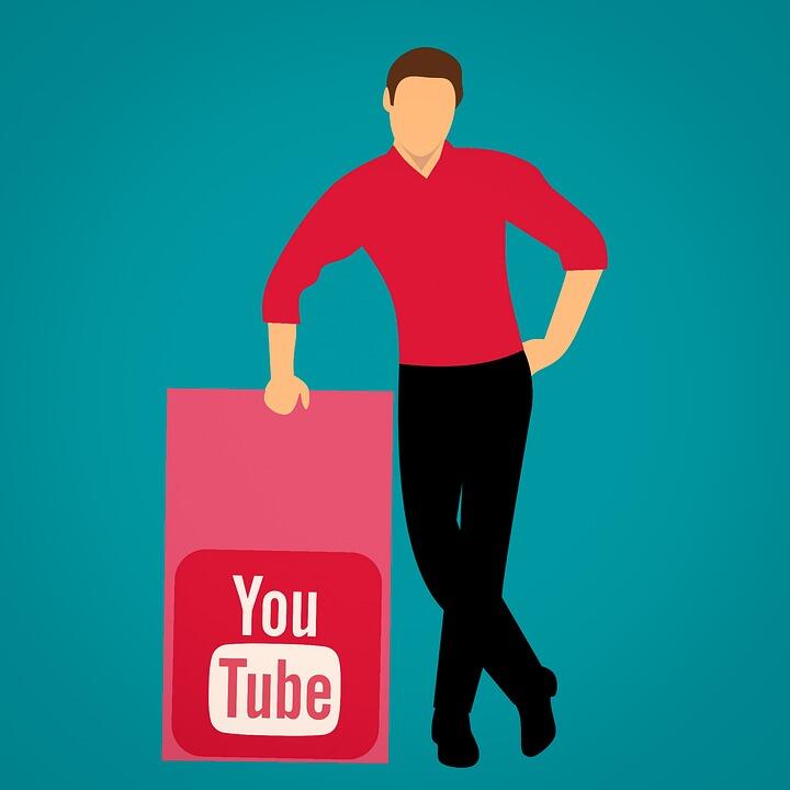 5 Youtuber Indonesia Tanpa Sensasi