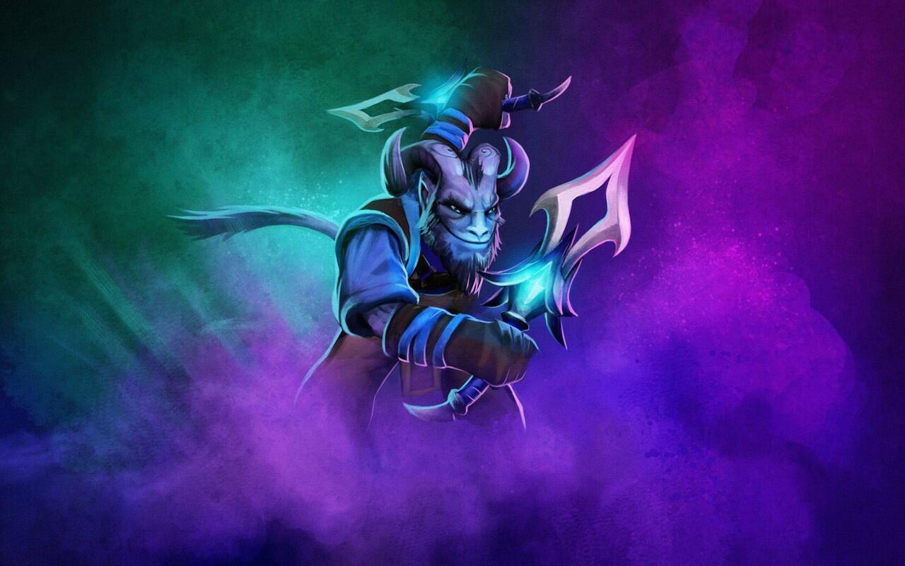 Smoke of Deceit, item powerful yg wajib player dota2 tau (in-depth item explanation)