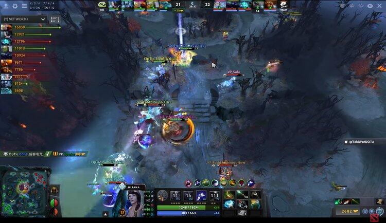 Smoke of Deceit, item powerful yg wajib player dota2 tau (in-depth item explanation)