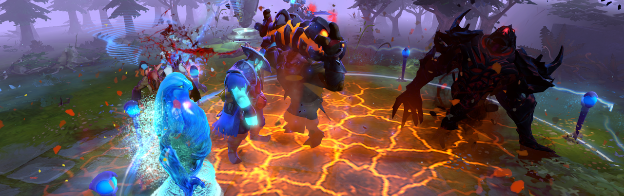 Smoke of Deceit, item powerful yg wajib player dota2 tau (in-depth item explanation)