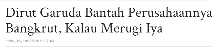Klaim Rini Soemarno: BUMN Saat Ini Sudah Sehat Semua