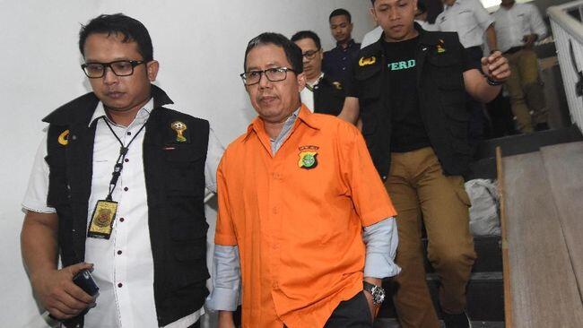 Berkas Lengkap, Djokdri Segera Disidang