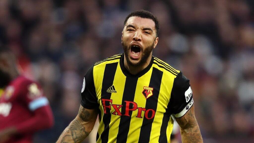 PREDIKSI Watford Vs Wolves: Kesempatan Ukir Sejarah Baru