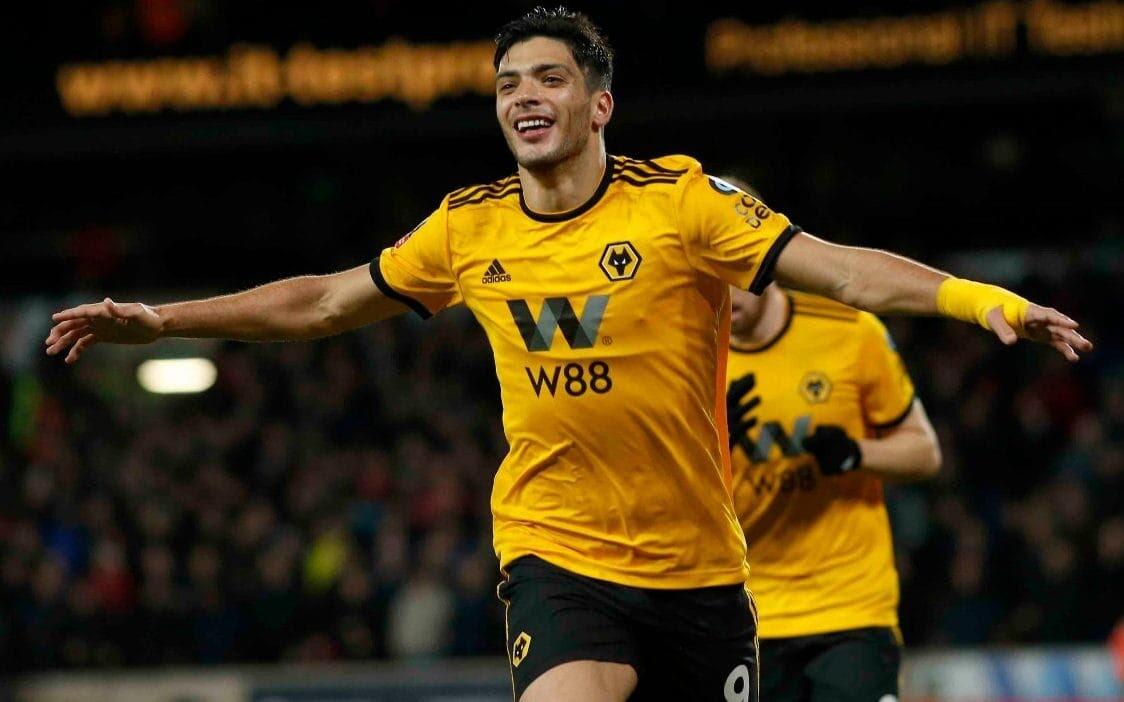 PREDIKSI Watford Vs Wolves: Kesempatan Ukir Sejarah Baru