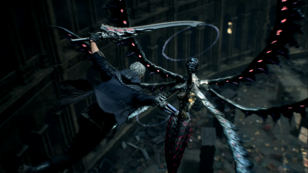 8 Hal yang Membuat Devil May Cry 5 Terasa Begitu Bagus &#91;Spoiler&#93;