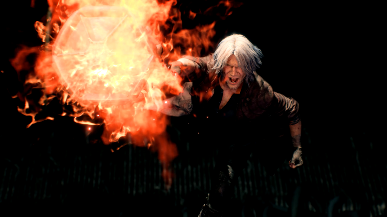 8 Hal yang Membuat Devil May Cry 5 Terasa Begitu Bagus &#91;Spoiler&#93;