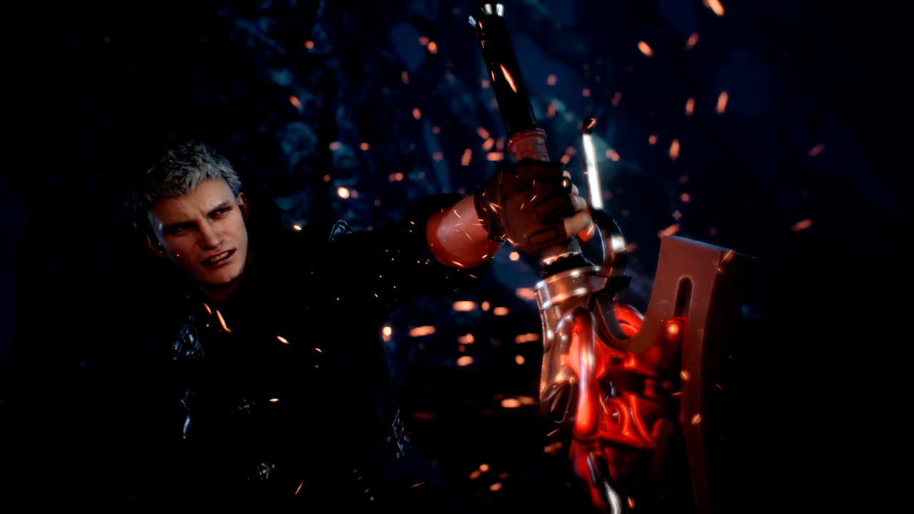 8 Hal yang Membuat Devil May Cry 5 Terasa Begitu Bagus &#91;Spoiler&#93;