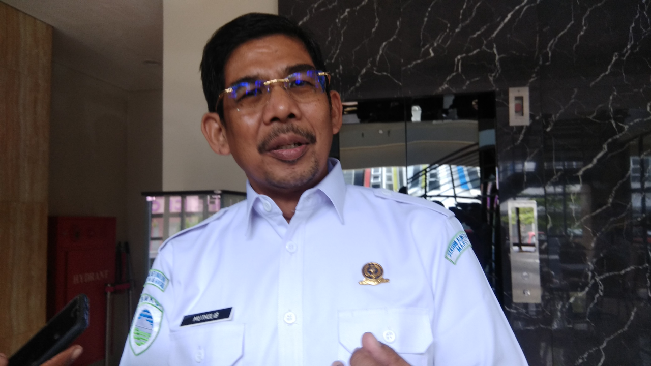 Kadang Panas Kadang Hujan, Ini Kata BMKG Jawa Barat
