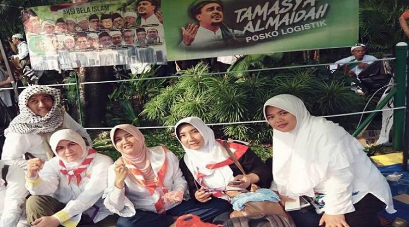 Anies: Pilkada Jakarta Sudah Damai, Insyaallah Pilpres Juga Damai