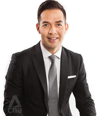 YUK MENGENAL CNA (CHANNEL NEWS ASIA) 'CNN' VERSI ASIA UNTUK DUNIA