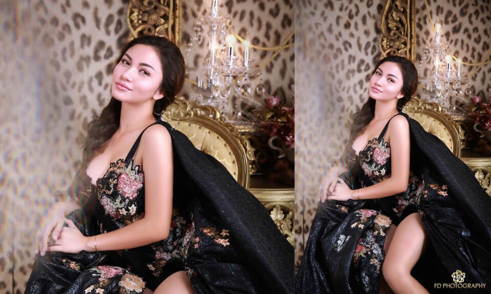 Koleksi Berita Viral | Kena Body Shaming Ariel Tatum Kini Sudah Kebal