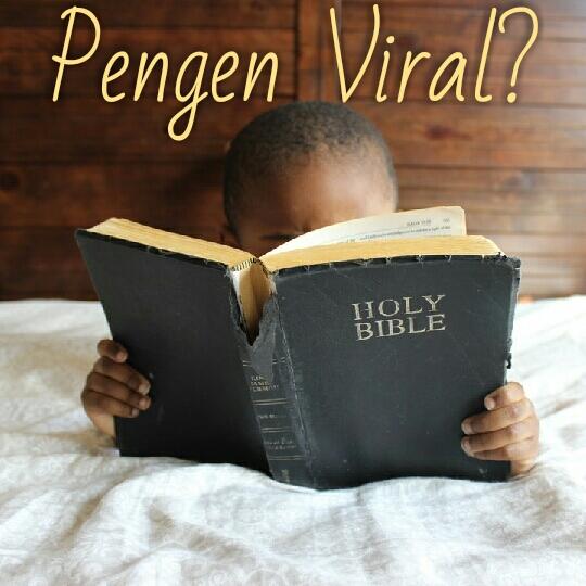 Pengen Viral? Beginilah Caranya