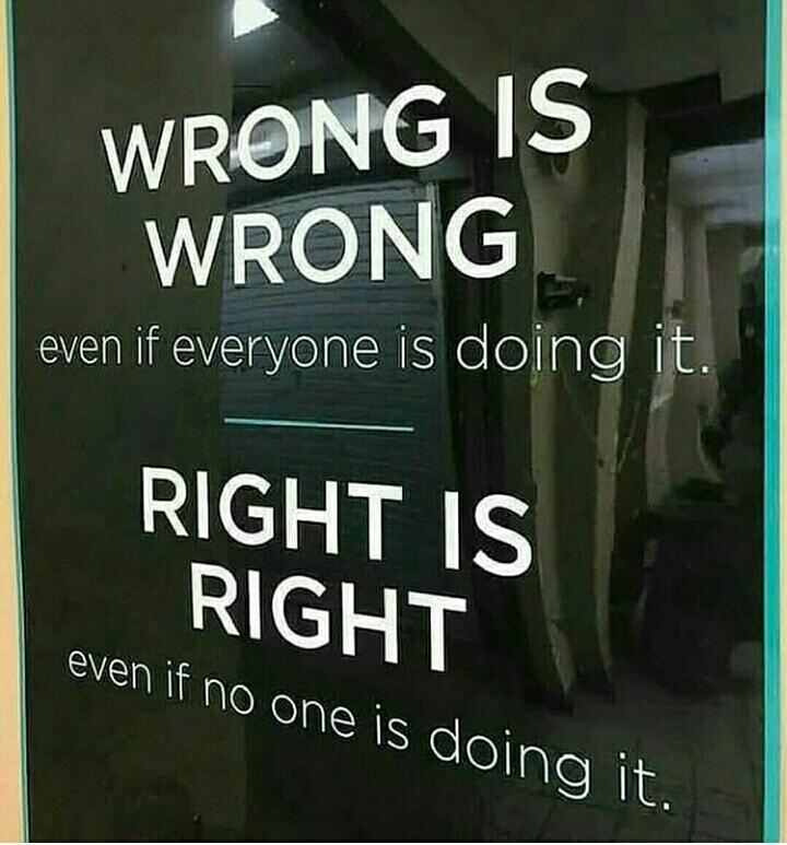 8 Hal Mengenai Mr. Wrong & Mrs. Right