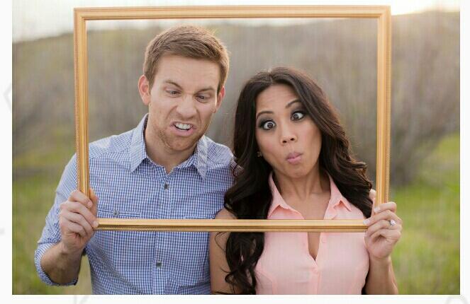 8 Hal Mengenai Mr. Wrong & Mrs. Right
