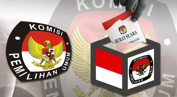 Katakan TIDAK Untuk GOLPUT!, Karena Suara-Ku, Masa Depan Negeri-Ku!