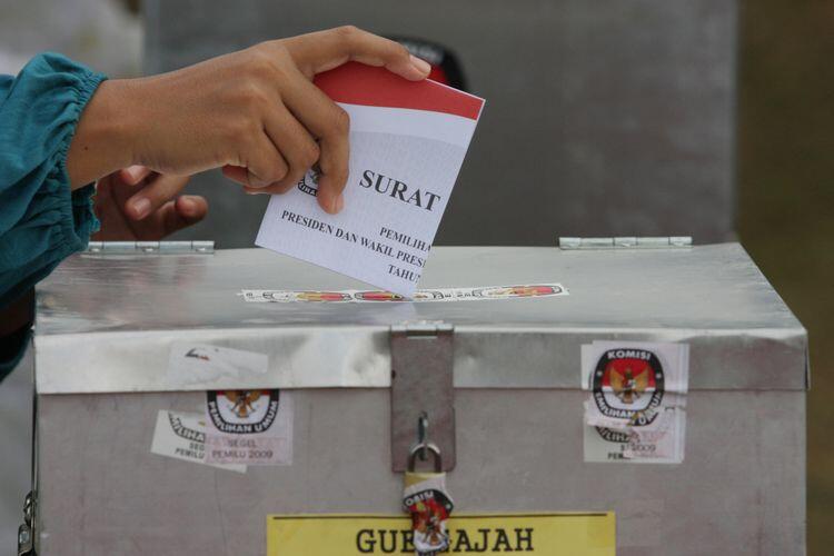 Hak Pilihmu Itu Berharga, Ayo Datang Ke TPS, Jangan Sia-siakan
