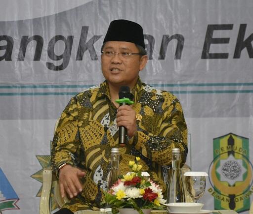 Menkominfo: Startup Hasilkan Aktivitas Ekonomi Lebih Syariah