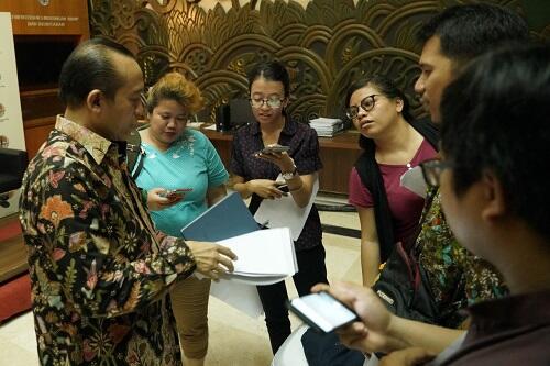 Hingga Desember 2018, Realisasi TORA Mencapai 2,4 Juta Hektare