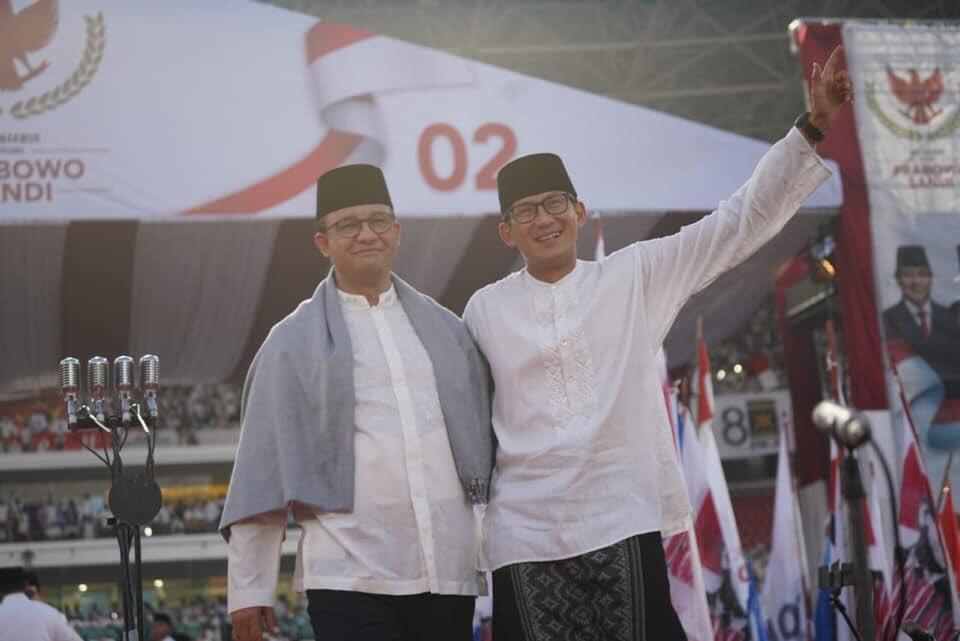 10 hari lagi Indonesia akan punya presiden baru