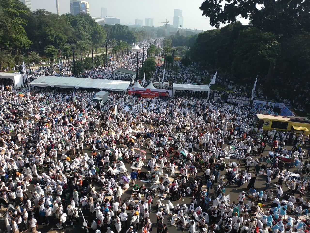 10 hari lagi Indonesia akan punya presiden baru