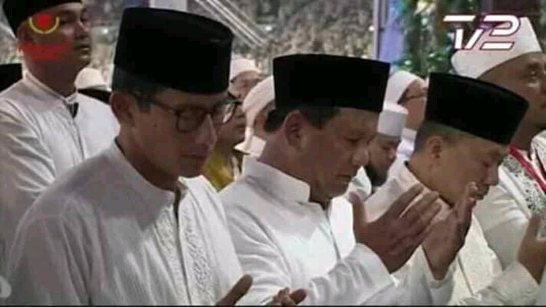 10 hari lagi Indonesia akan punya presiden baru