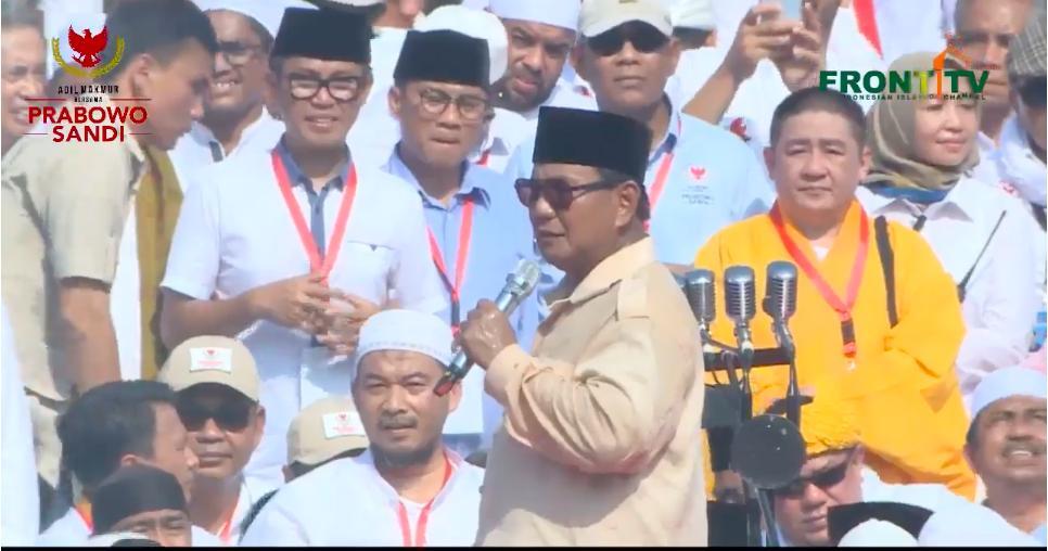 10 hari lagi Indonesia akan punya presiden baru