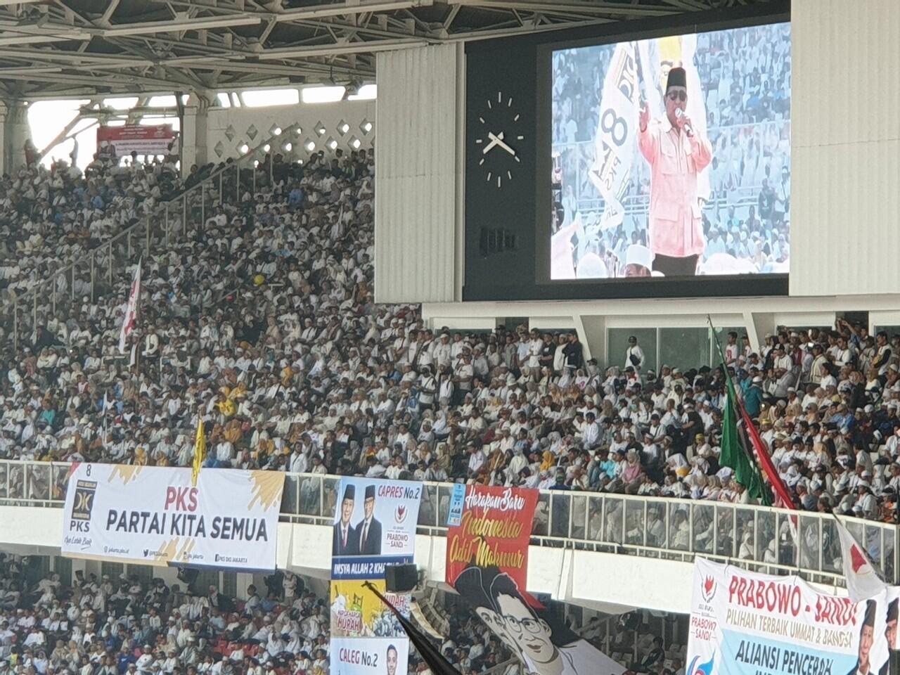 10 hari lagi Indonesia akan punya presiden baru