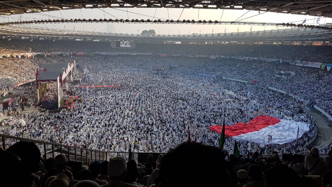 10 hari lagi Indonesia akan punya presiden baru