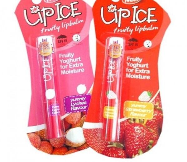 5 Rekomendasi Lipbalm dengan SPF yang Cegah Paparan Sinar UV!