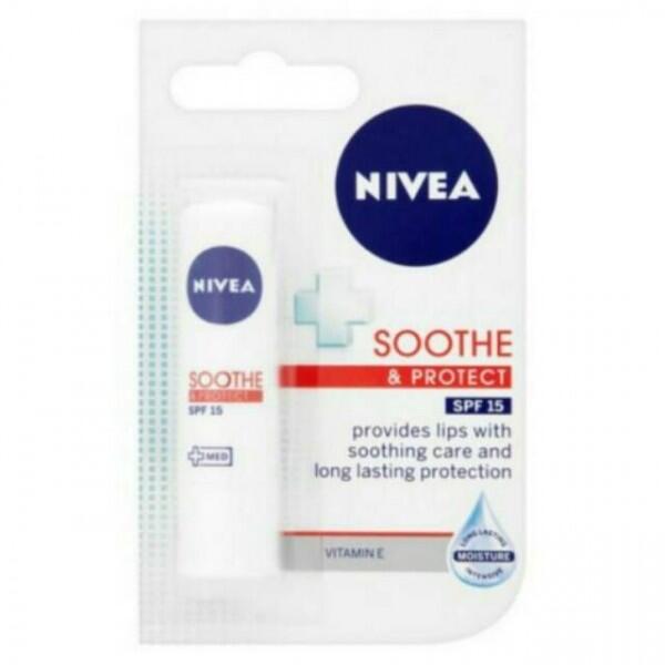 5 Rekomendasi Lipbalm dengan SPF yang Cegah Paparan Sinar UV!