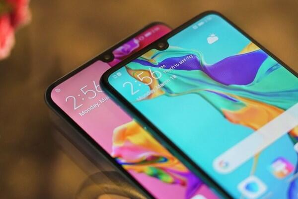 7 Smartphone Huawei dengan Kualitas Terbaik untuk Dibeli di Awal 2019!