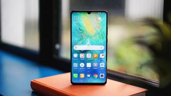 7 Smartphone Huawei dengan Kualitas Terbaik untuk Dibeli di Awal 2019!
