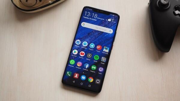 7 Smartphone Huawei dengan Kualitas Terbaik untuk Dibeli di Awal 2019!