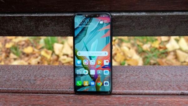7 Smartphone Huawei dengan Kualitas Terbaik untuk Dibeli di Awal 2019!