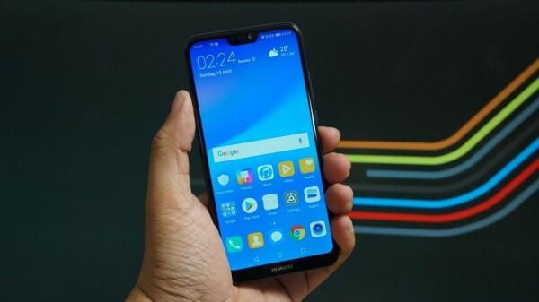 7 Smartphone Huawei dengan Kualitas Terbaik untuk Dibeli di Awal 2019!