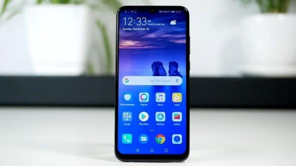 7 Smartphone Huawei dengan Kualitas Terbaik untuk Dibeli di Awal 2019!