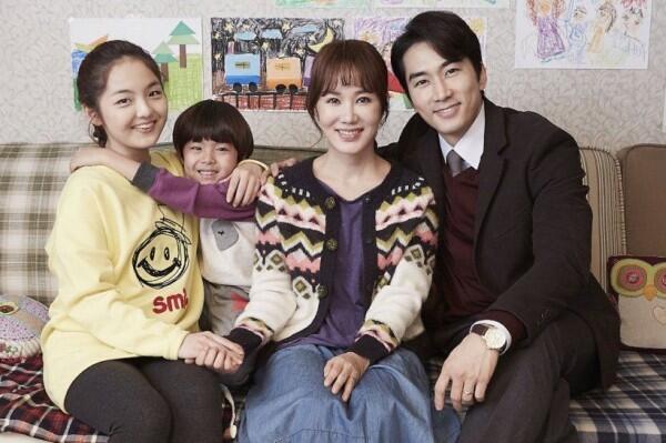 Bukan Cuma KDrama, Ini 5 Film Korea yang Bertema Body Swap