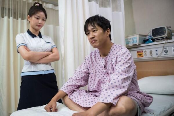Bukan Cuma KDrama, Ini 5 Film Korea yang Bertema Body Swap
