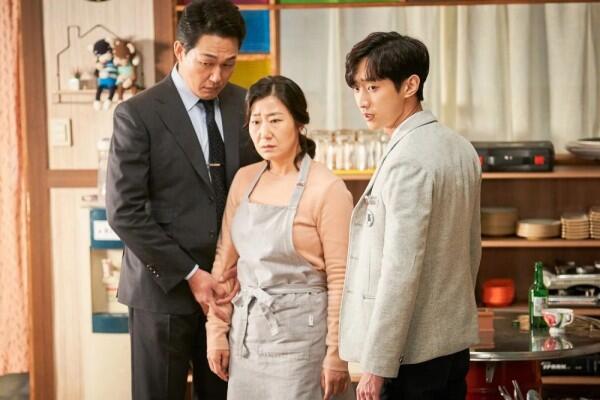 Bukan Cuma KDrama, Ini 5 Film Korea yang Bertema Body Swap