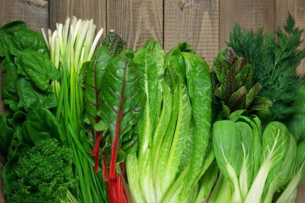 Gak Hanya Lezat, 6 Makanan Ini Mampu Tingkatkan Kesehatan Jantung
