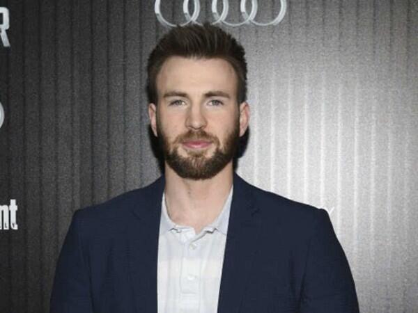 7 Tips Grooming Simple ala Chris Evans yang Bisa Diterapkan Semua Pria