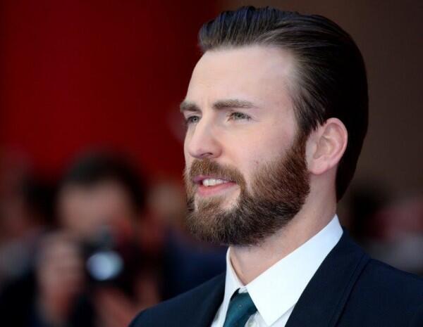 7 Tips Grooming Simple ala Chris Evans yang Bisa Diterapkan Semua Pria
