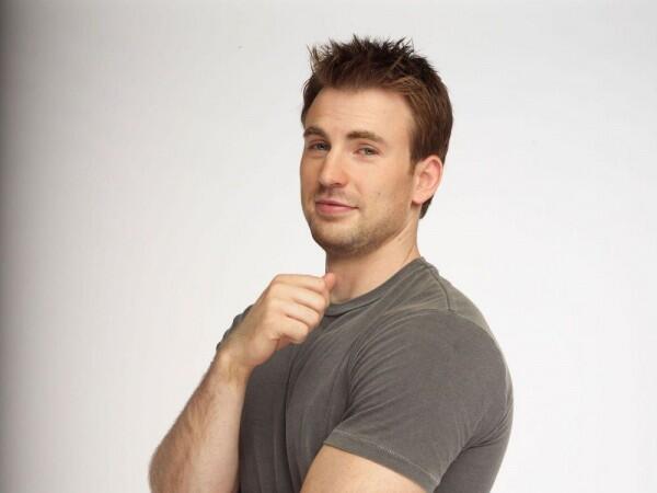7 Tips Grooming Simple ala Chris Evans yang Bisa Diterapkan Semua Pria