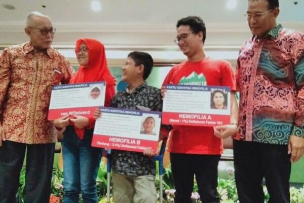Cara Mudah Registrasi Aplikasi Hemofilia Indonesia