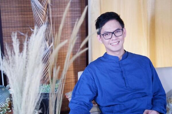 Artis Penuh Prestasi, Ini 10 Fakta Andi Arsyil yang Sukses Bikin Kagum